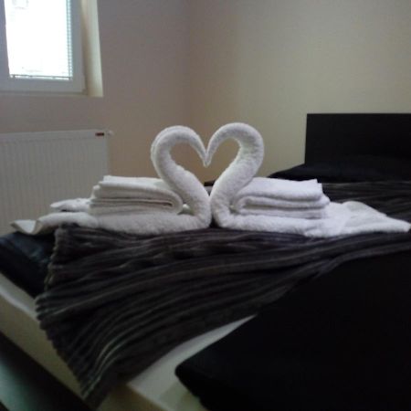 Apartman Zvezda Jagodina Buitenkant foto