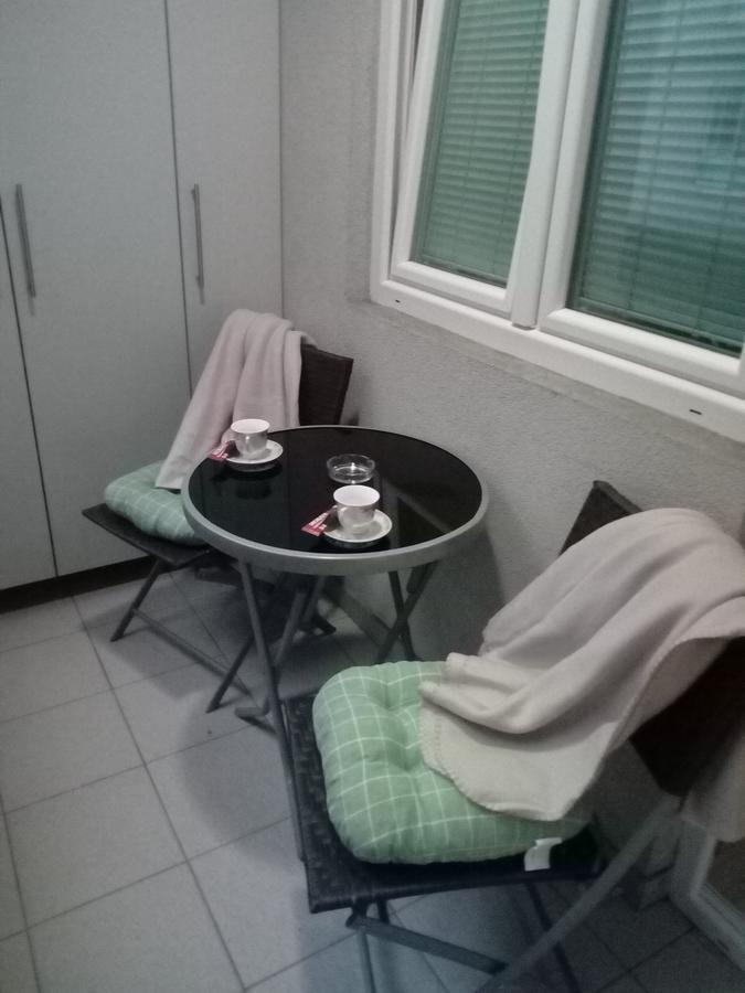 Apartman Zvezda Jagodina Buitenkant foto